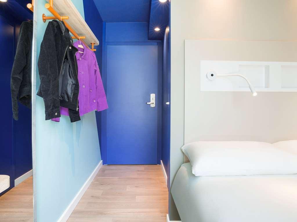 Ibis Budget Fribourg Rum bild
